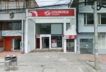 Local Comercial en  Calle 129 #36, Bogotá, Colombia