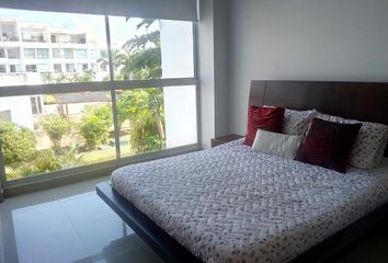 Apartamento en  Condominio Residencial Cartagena Laguna Club, Cartagena, Provincia De Cartagena, Bolívar, Colombia