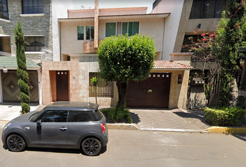 Casa en  Paseos De Taxqueña, Coyoacán, Cdmx