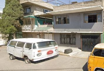 Casa en  Benito Juárez, Nezahualcóyotl, Estado De México, México