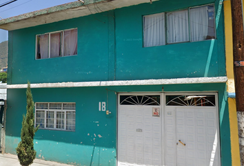Casa en  Benito Juárez, San Cristóbal Centro, Ecatepec, Edomex, México