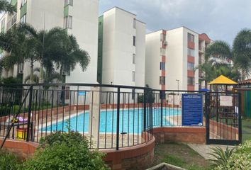 Apartamento en  Conjunto Residencial Balcones De Valdepeñas, Calle 70 Norte, Cali, Valle Del Cauca, Colombia
