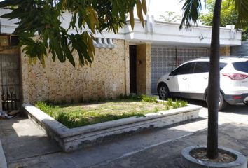 Casa en  El Prado, Barranquilla