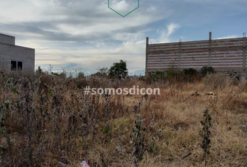 Lote de Terreno en  San Antonio Cacalotepec, San Andrés Cholula, Puebla, México