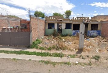 Casa en  Real De Tepezalá, Aguascalientes, México