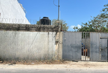 Lote de Terreno en  Av. Prol. La Luna 14, 77533 Cancún, Q.r., México