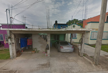 Casa en  Cosoleacaque, Veracruz, México