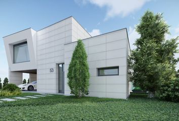 Villa en  Galapagar, Madrid Provincia