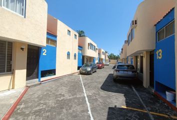 Casa en condominio en  Calle 2 408, Fraccionamiento Joyas De Mocambo, Boca Del Río, Veracruz De Ignacio De La Llave, 94298, Mex