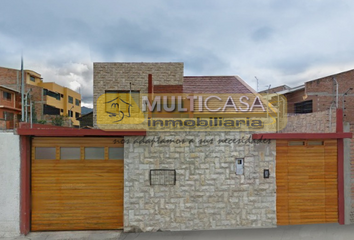Casa en  El Batán, Cuenca
