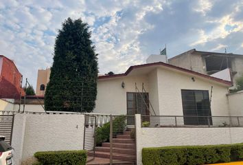 Casa en fraccionamiento en  Lomas De Valle Escondido, Atizapán De Zaragoza