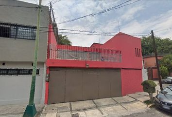 Casa en  El Rosedal, Coyoacán, Cdmx