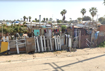 Lote de Terreno en  San Fernando 22703, Machado Sur, Playas De Rosarito, B.c., México