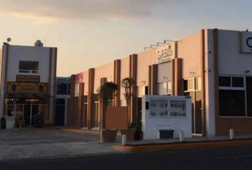 Edificio en  Ciudad Del Sol, Boulevard Peña Flor, Santiago De Querétaro, Querétaro, México