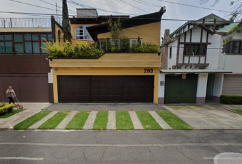 Casa en  Uxmal 283, Narvarte Poniente, 03020 Ciudad De México, Cdmx, México