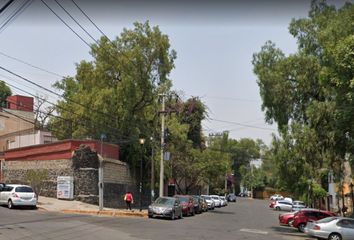 Casa en  Calle Puebla, Tizapán San Ángel, Progreso, Ciudad De México, Cdmx, México