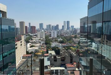 Departamento en  Lago Alberto, Anáhuac, Miguel Hidalgo, Cdmx, México