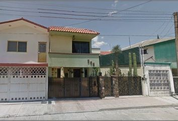 Casa en  El Balastre 305, Villarreal, Salamanca, Guanajuato, México