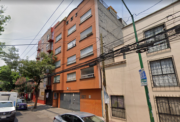 Departamento en  Calle Cedro No. 267-departamento 303, Santa María La Ribera, Atlampa, Ciudad De México, Cdmx, México