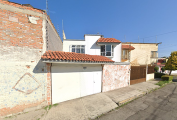 Casa en  General José Razo, Héroes De Puebla, Heroica Puebla De Zaragoza, Puebla, México