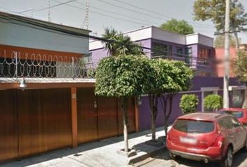 Casa en  Privada Corina 34, Del Carmen, Coyoacán, Cdmx, México