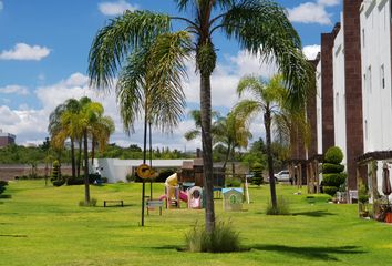 Departamento en  Juriquilla Santa Fe, Santa Fé, Juriquilla, Querétaro, México