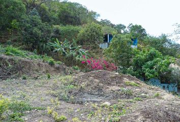 Lote de Terreno en  Ixtapa, Puerto Vallarta