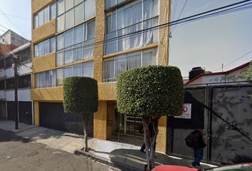 Departamento en  Puerto México 53, Roma Sur, Cuauhtémoc, Cdmx, México