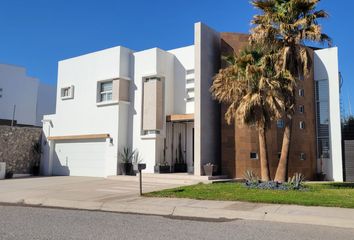 Casa en fraccionamiento en  Misión De Los Lagos, Juárez, Chihuahua, México