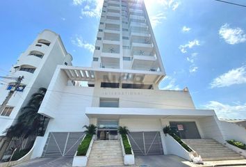 Apartamento en  Manga, Cartagena De Indias