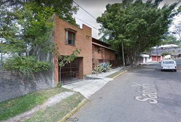 Departamento en  Sabino 201, Rancho Cortes, Cuernavaca, Morelos, México