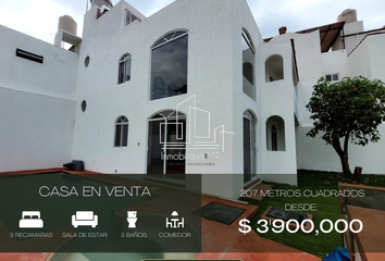 Casa en condominio en  Centro, Tlayacapan, Morelos, México