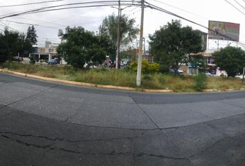 Lote de Terreno en  Circuito Circunvalacion Poniente, Ciudad Satélite, Naucalpan De Juárez, Estado De México, México