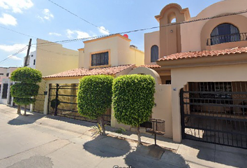 Casa en  Avenida Provincia Albacete, Los Portales, Hermosillo, Sonora, México