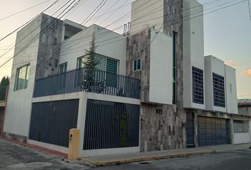 Casa en  Calle Emiliano Zapata 305, San Juan Buenavista, Delegación Santa Ana Tlapaltitlán, Toluca De Lerdo, Estado De México, México