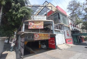 Local comercial en  Camelia 211, Buenavista, Ciudad De México, Cdmx, México