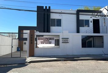 Departamento en  Del Ejido 4894, Ciudad Juárez, Chihuahua, México