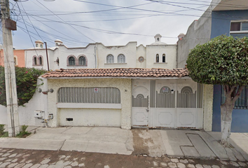 Casa en  Sta. Elena 710, Sta Monica 2da Secc, 76138 Santiago De Querétaro, Qro., México