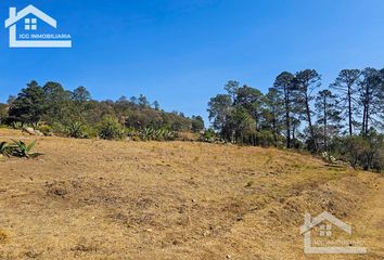 Lote de Terreno en  Epazoyucan, Hidalgo