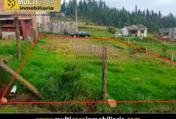 Terreno Comercial en  Cuenca, Azuay