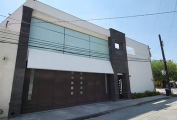 Casa en  Anáhuac, San Nicolás De Los Garza