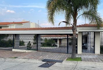 Casa en  Circuito Del Lince Oriente, Bugambilias, Zapopan, Jalisco, México
