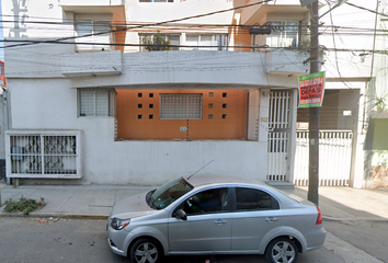Departamento en  Schumann No.117, Vallejo, Ciudad De México, Cdmx, México