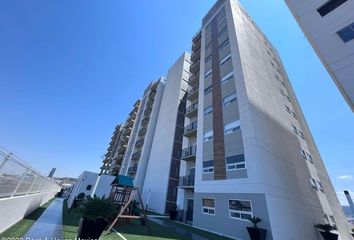 Departamento en  Avanta Gardens, Avenida Luis Vega Monrroy, Centro Sur, Santiago De Querétaro, Querétaro, México