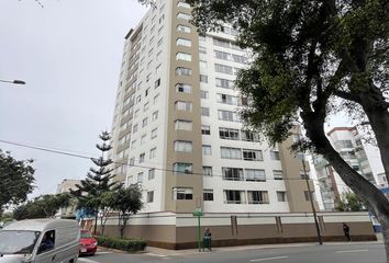 Departamento en  Alfredo Leon 114, Miraflores, Perú