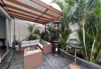 Casa en  Miraflores, Lima