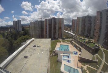 Apartamento en  Urbanizacion Manzanillos, Rionegro, Antioquia, Colombia