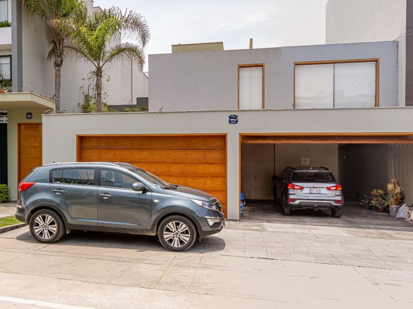 Casa en venta Galeon 170, Lima, Perú