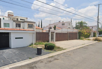 Casa en  Avenida Santa Catarina 119, Villas Del Mesón, Juriquilla, Querétaro, México
