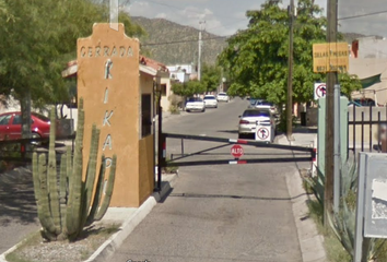 Casa en  Cerrada Kikapu, Pueblitos, Hermosillo, Sonora, México